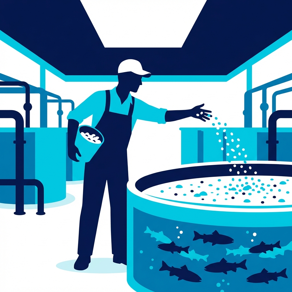 Feeding Inefficiency